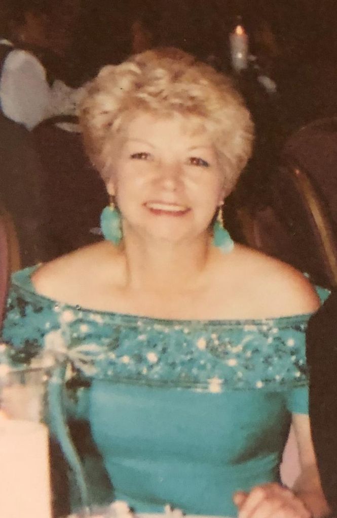 Adeline Gonzales