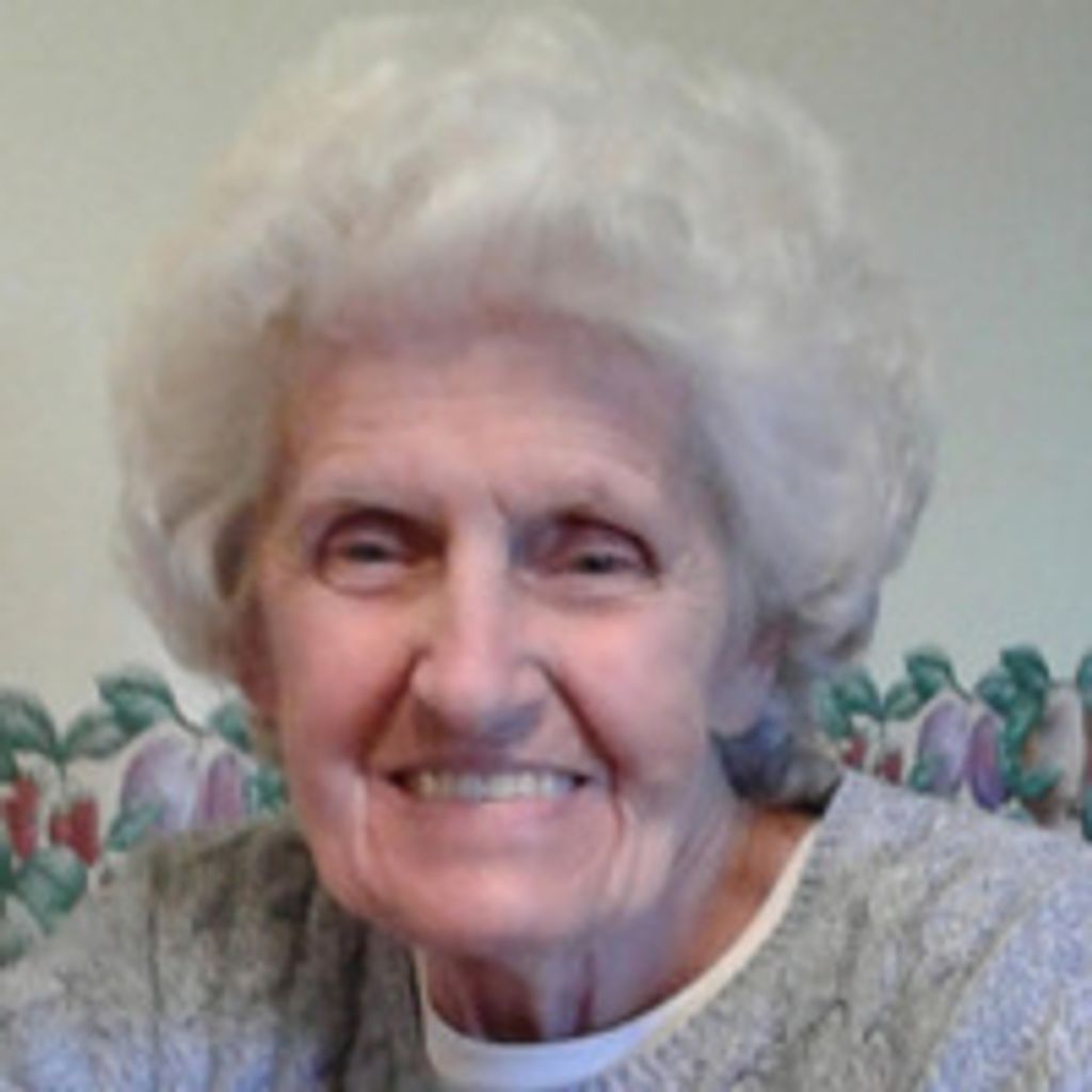 Mildred "Midge" Randazzo