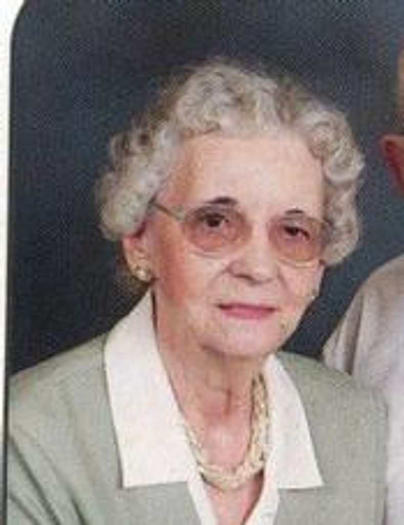 beverly overland