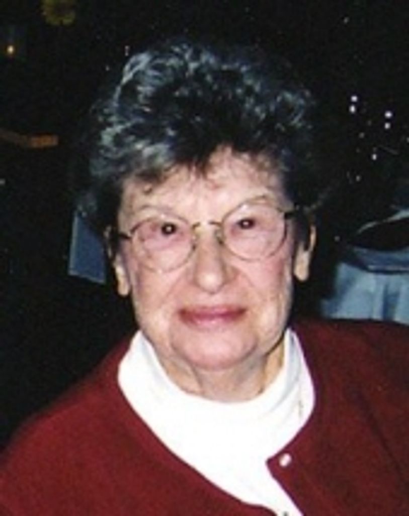 Sophie Joan Polacek