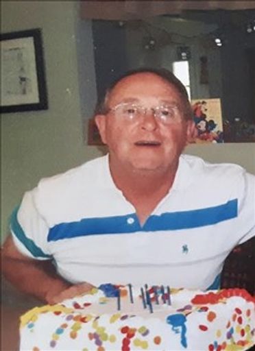 Dennis M. Michaels's obituary image