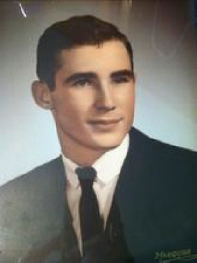 Roy O Tynes