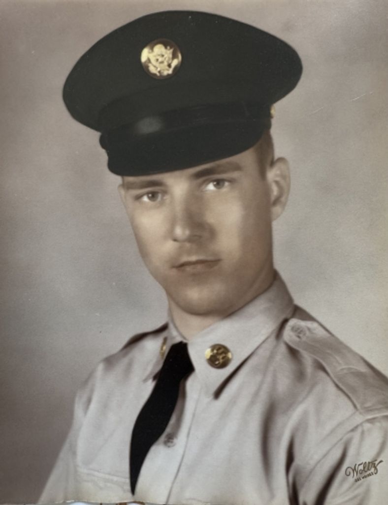 Allen Charles Roeber Profile Photo