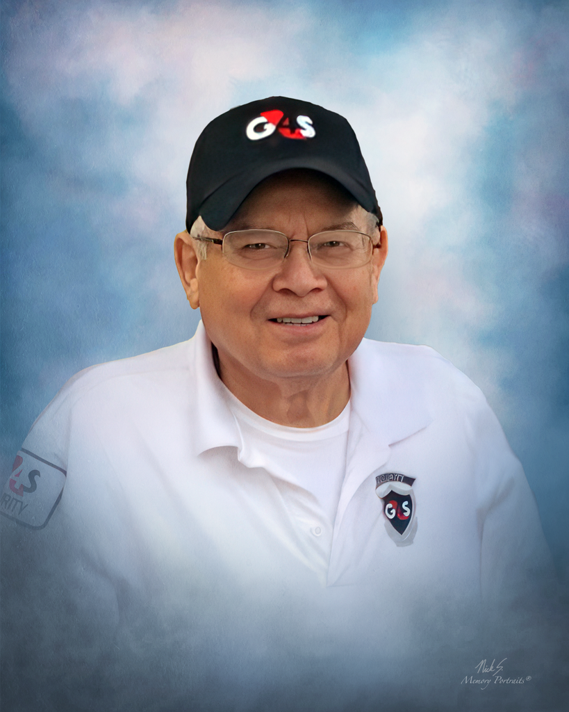 Evancio Gutierrez