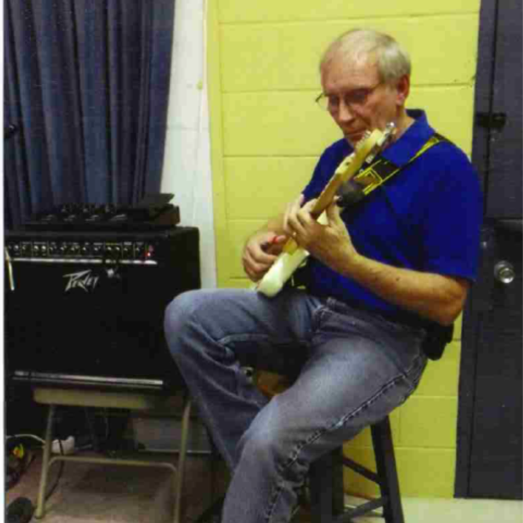 Wendell Quick
