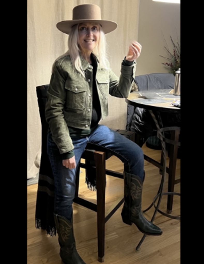 Michelle R. Barsness Profile Photo
