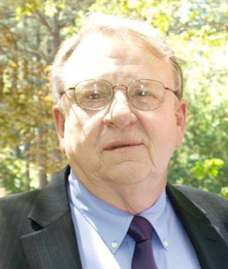 Randell Tice Profile Photo