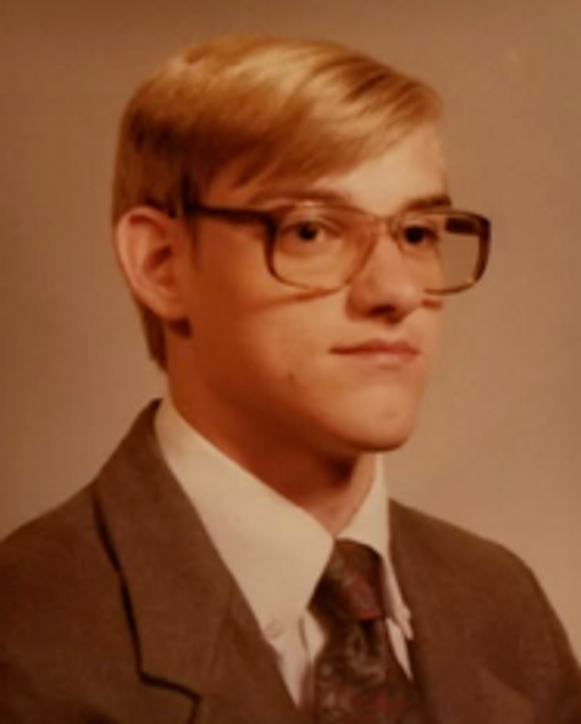 Alan E. Ukena Profile Photo