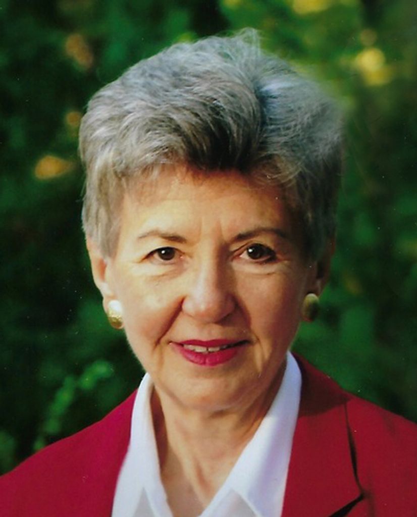 Katherine Stuehm Profile Photo