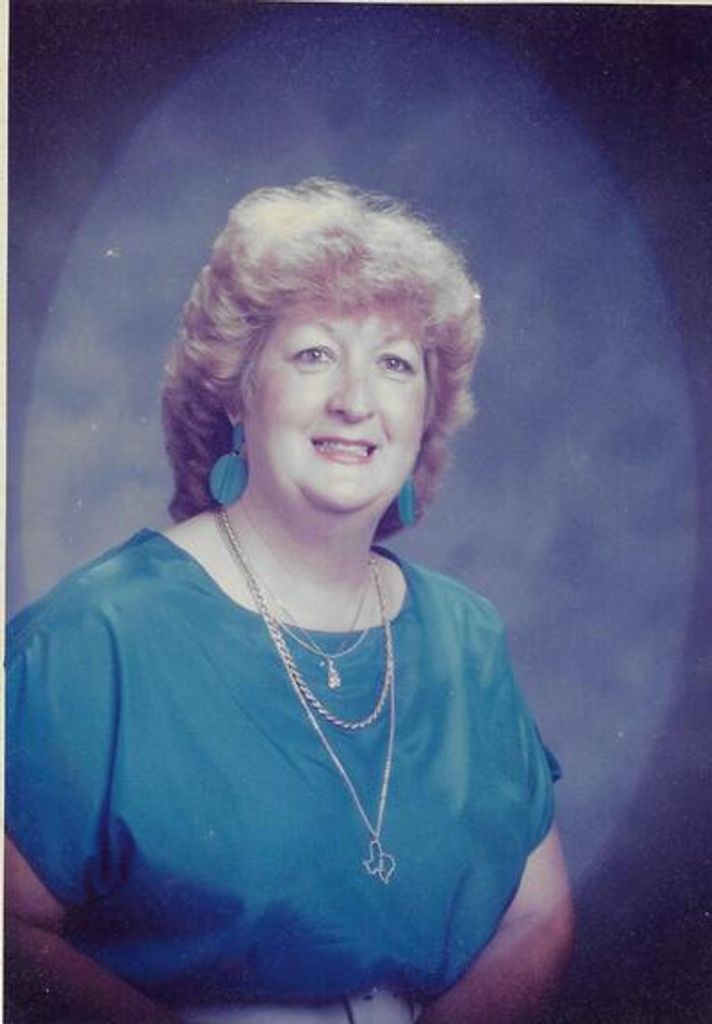 Catherine Reagan Toups Profile Photo