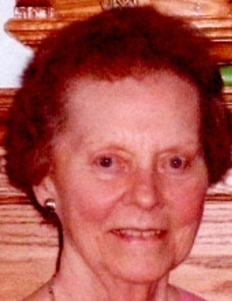 Shirley  A. Dean