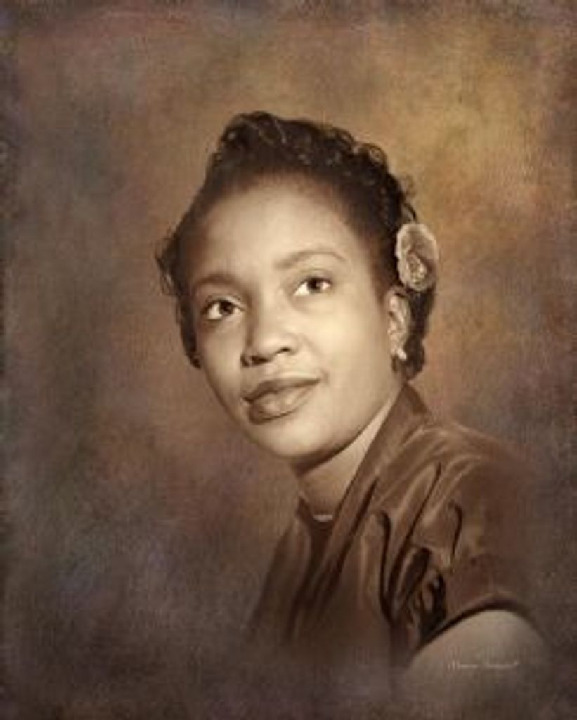 Annie Williams