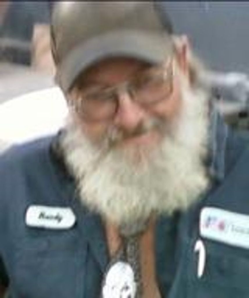 Randy Bamberry Profile Photo