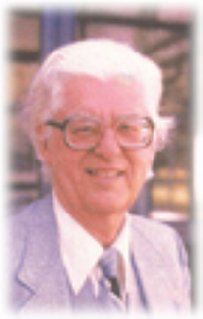 Clifton Sager