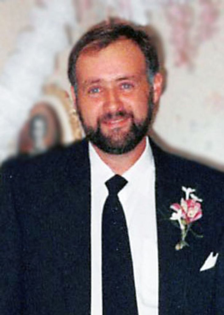 Kenneth Lavers Profile Photo