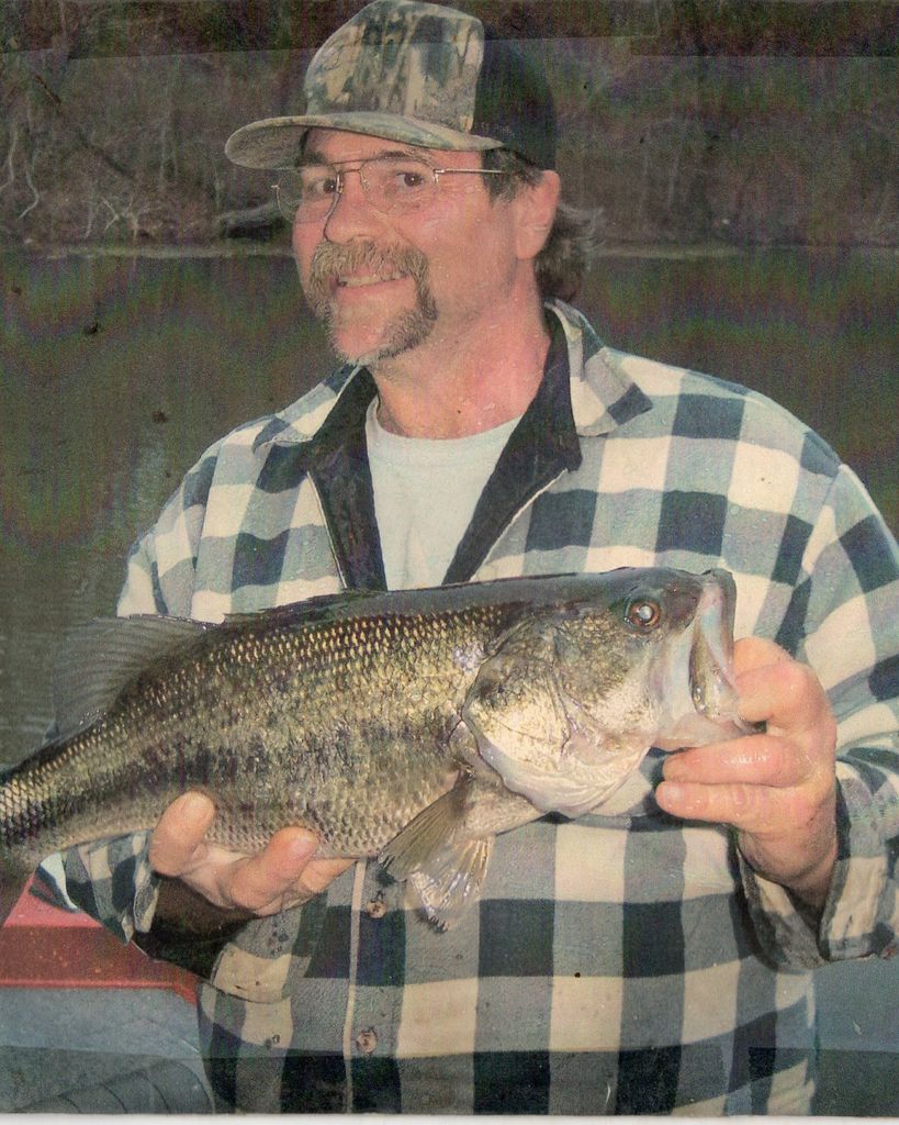 Donald Leroy Clary, Jr. Profile Photo