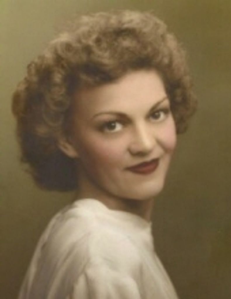 Berniece M Lunde