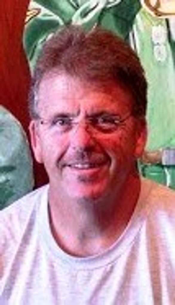 Robert E. Ball Profile Photo