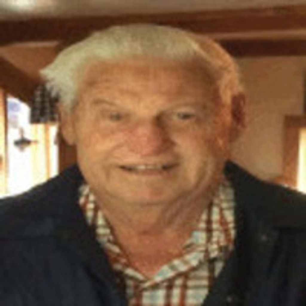 Arnold Kenneth Wilcox Profile Photo