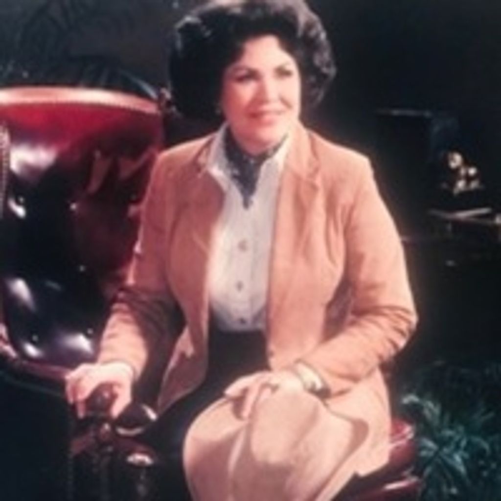 Mayola Elizabeth Lasater