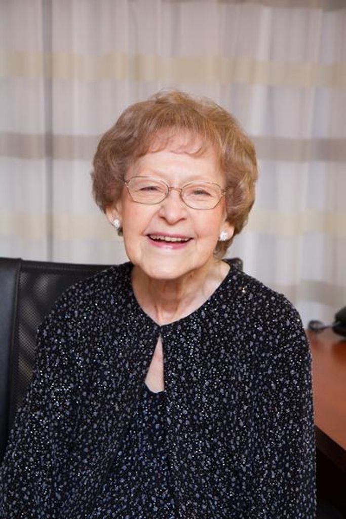 Irene M. Browne Profile Photo