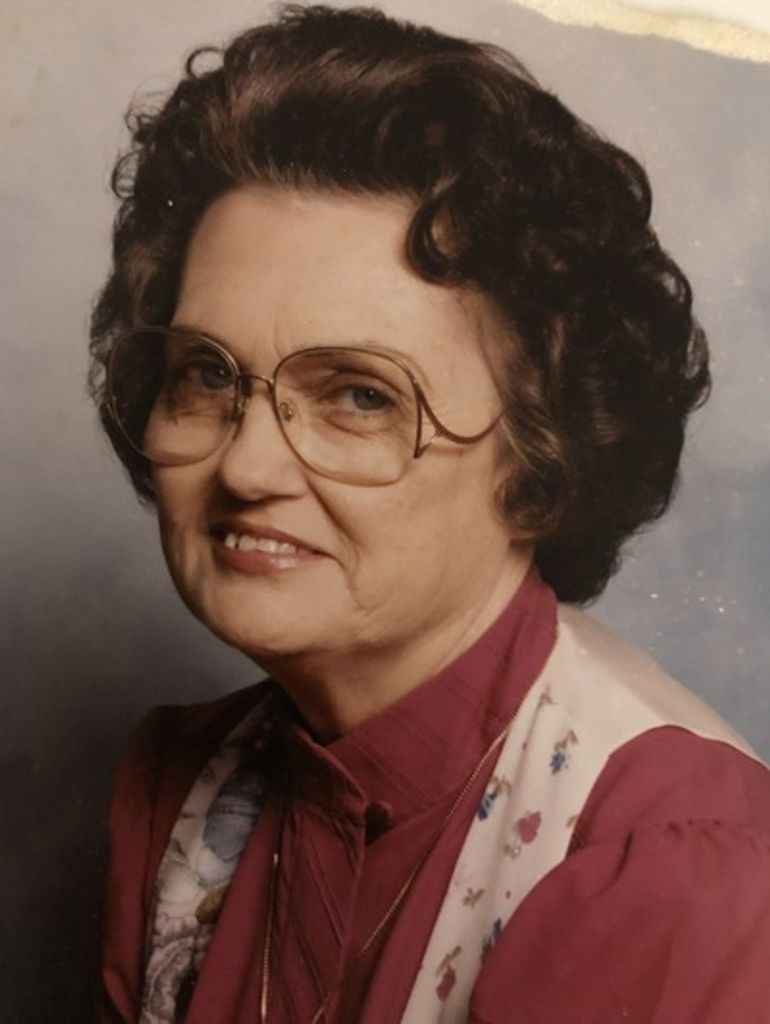 Jenice Lee Cathey Profile Photo