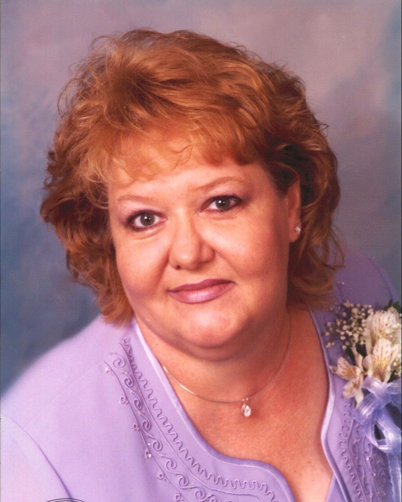 Peggy Ann Carter Profile Photo