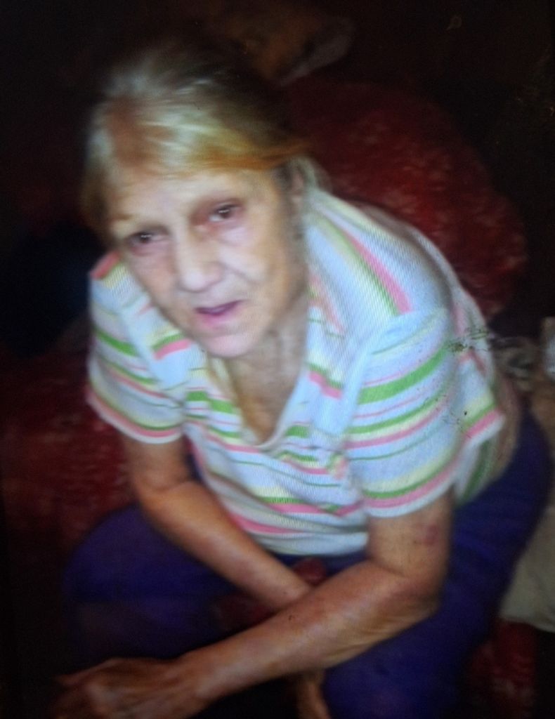 Sandra Louise Hodge Jacques Profile Photo