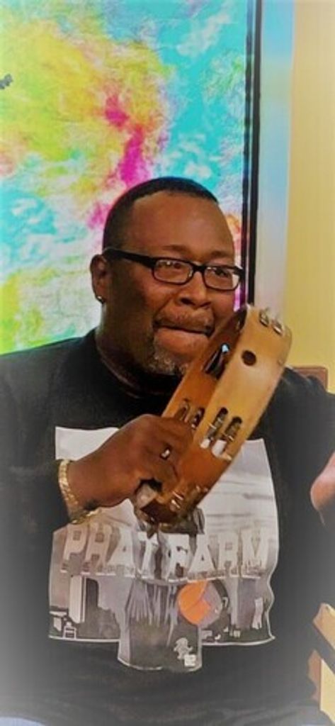 Ronnie B "Red" Barner Profile Photo