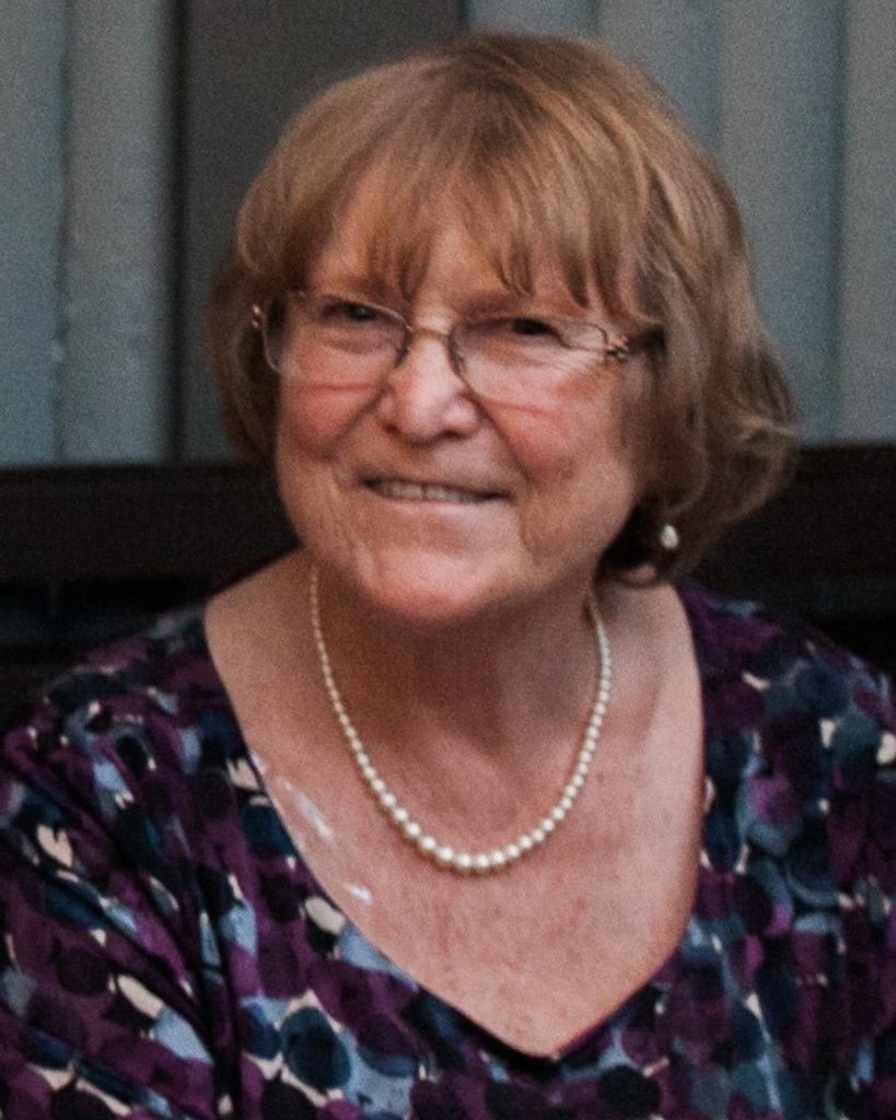Irene Karin von Hoffmann Profile Photo