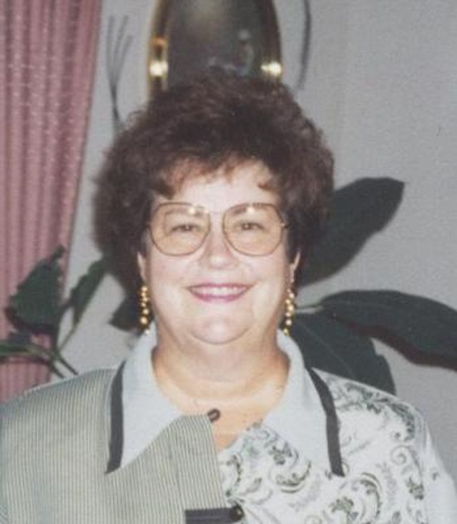 King, Bonnie Sue