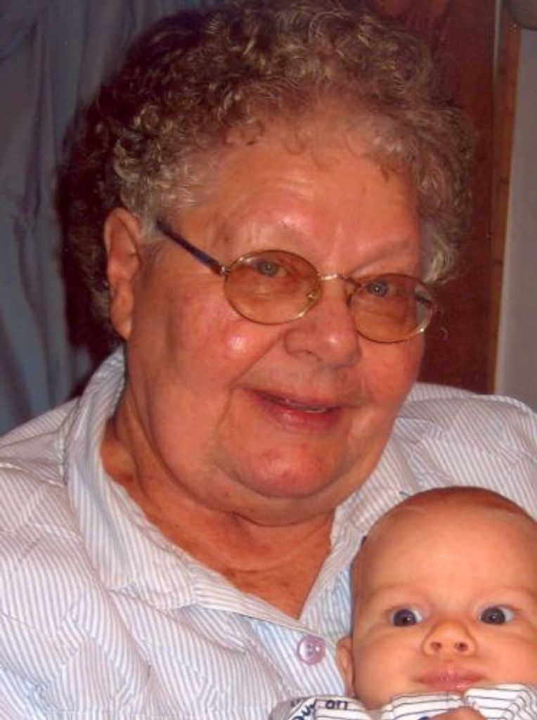 Lucille M. Vickerman Profile Photo