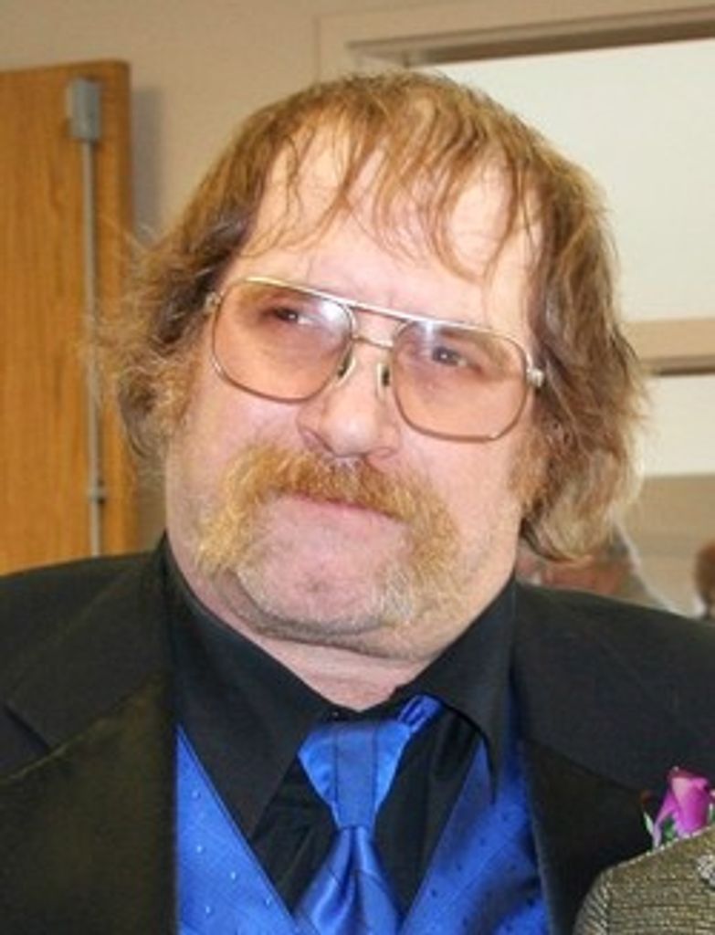 Gordon 'Gordy' Lynch