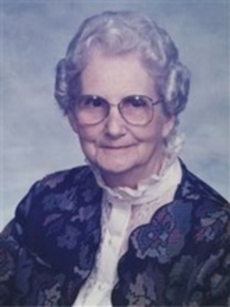 Sibyl Borem Profile Photo