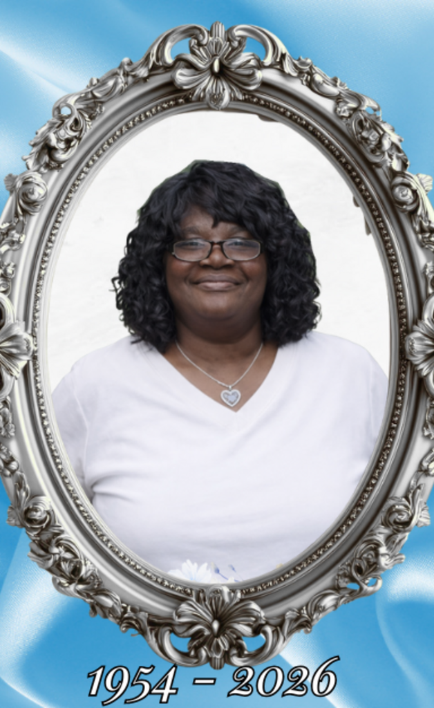 Ms. Turlease E. Rayford Profile Photo