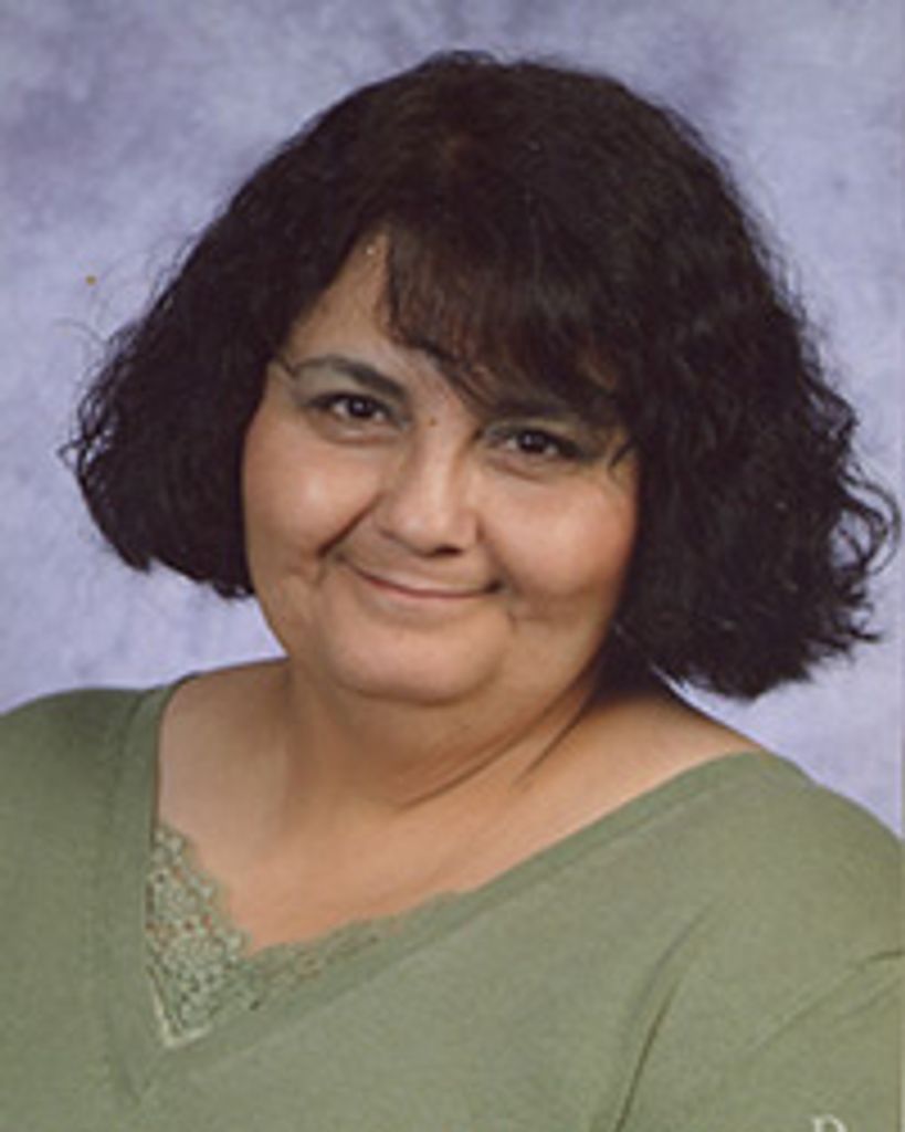 Rosemarie Ann Luna