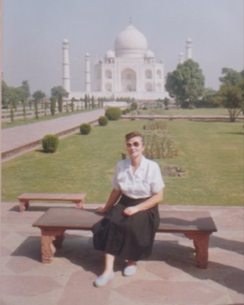 Hanna Spyrydonivna Khmyz