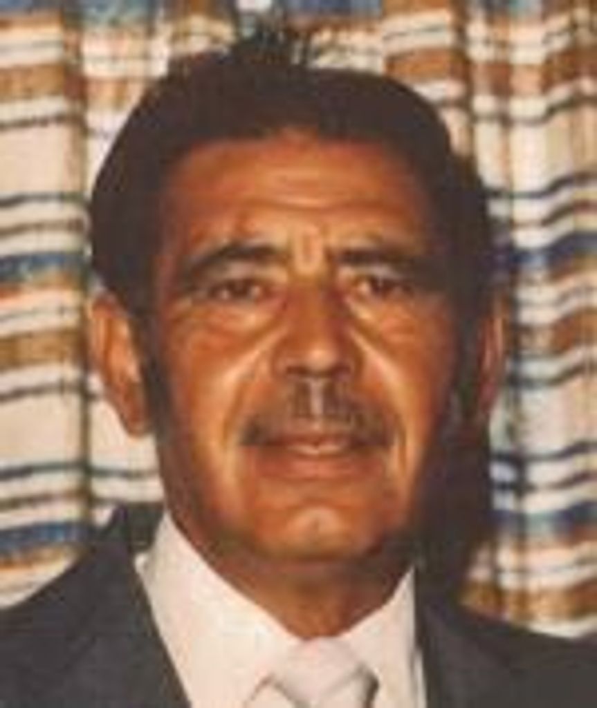 Juan M. Montoya