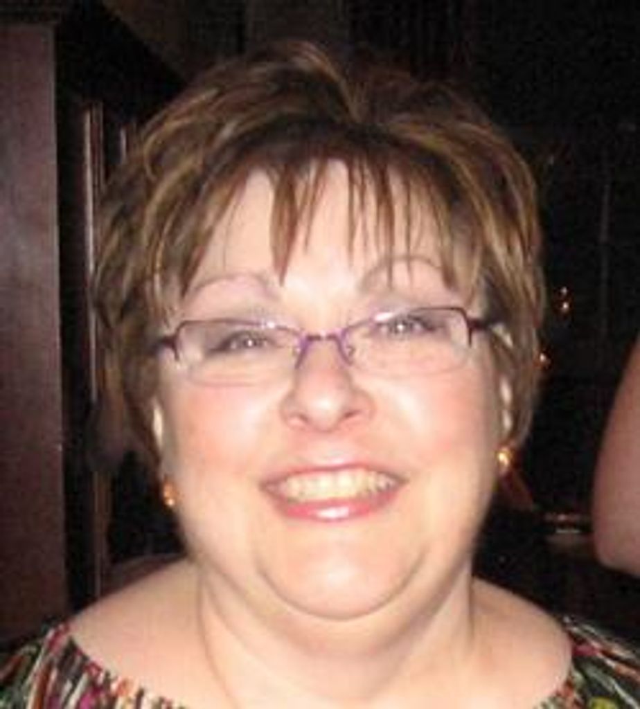 Christina M. Christaldi Profile Photo