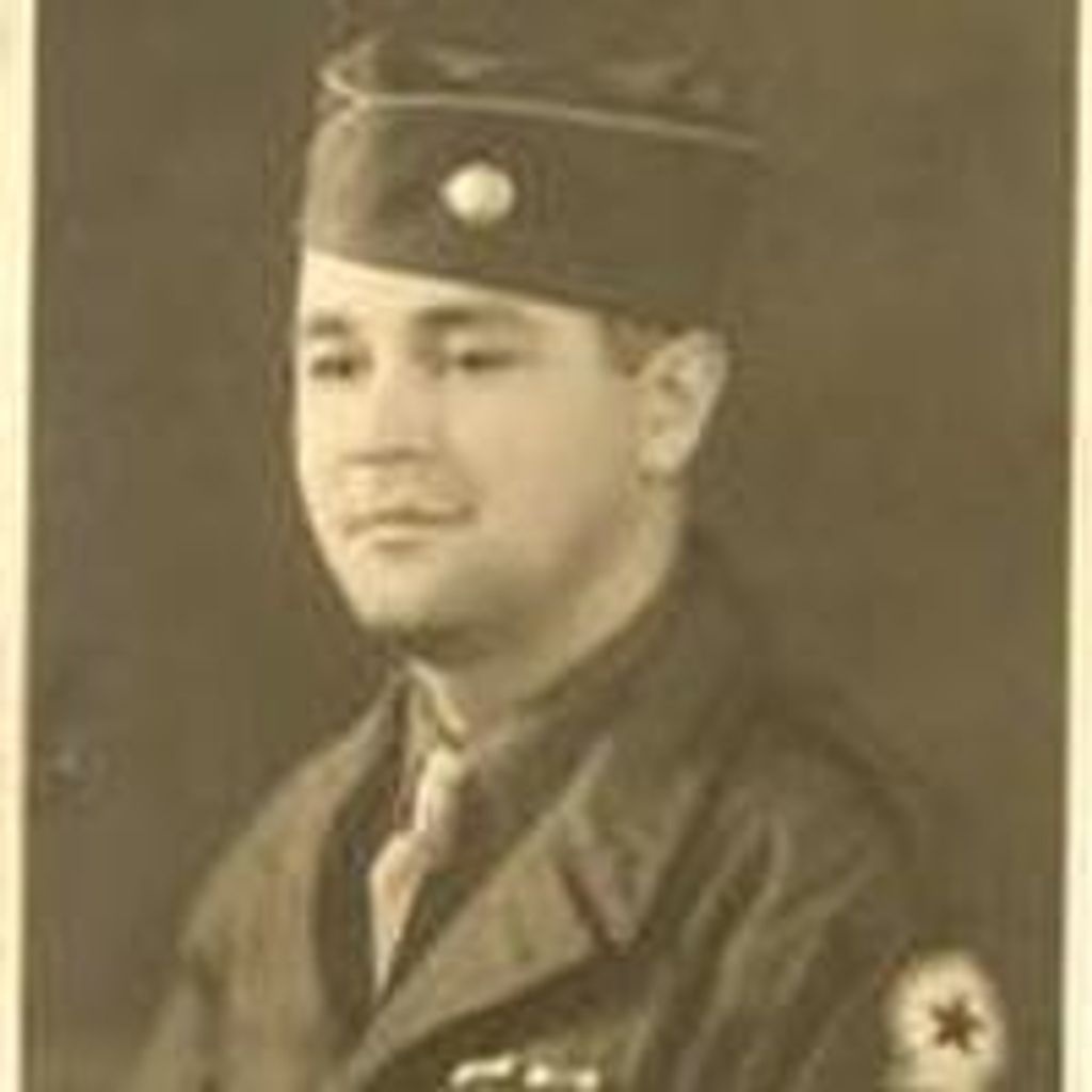 Thomas W. "Bill" Salts