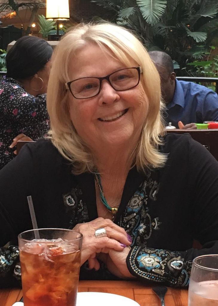 Janice Pearl Harris Profile Photo