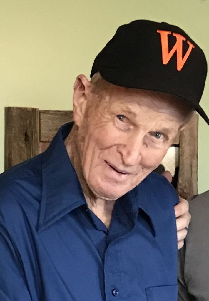 Joe B. Fife Profile Photo