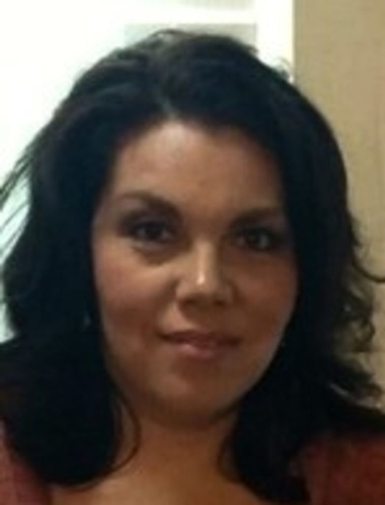 Stephanie Jo Pando