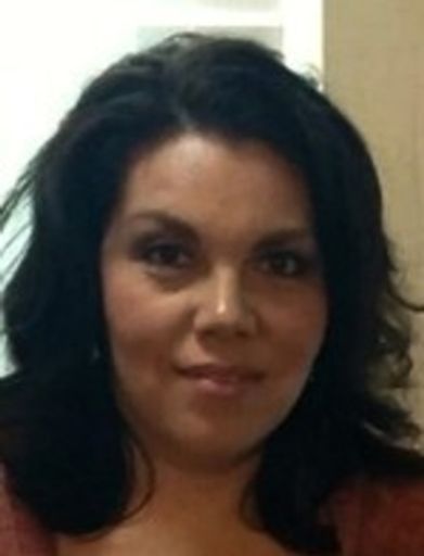 Stephanie Jo Pando Profile Photo