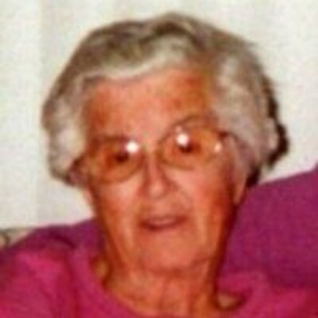 Rose Alma Jutras Profile Photo