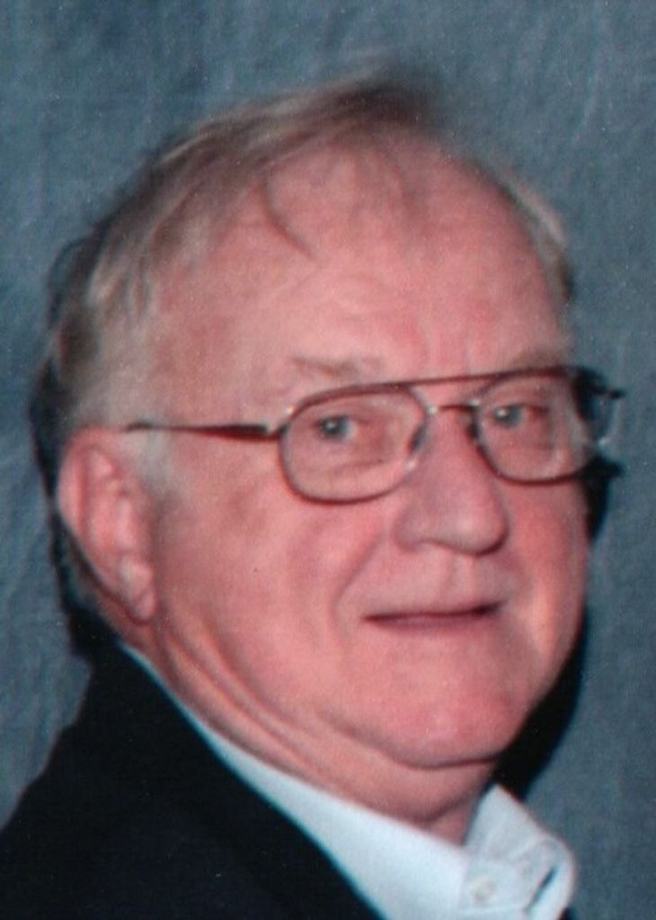Richard Albert Clark, Sr.