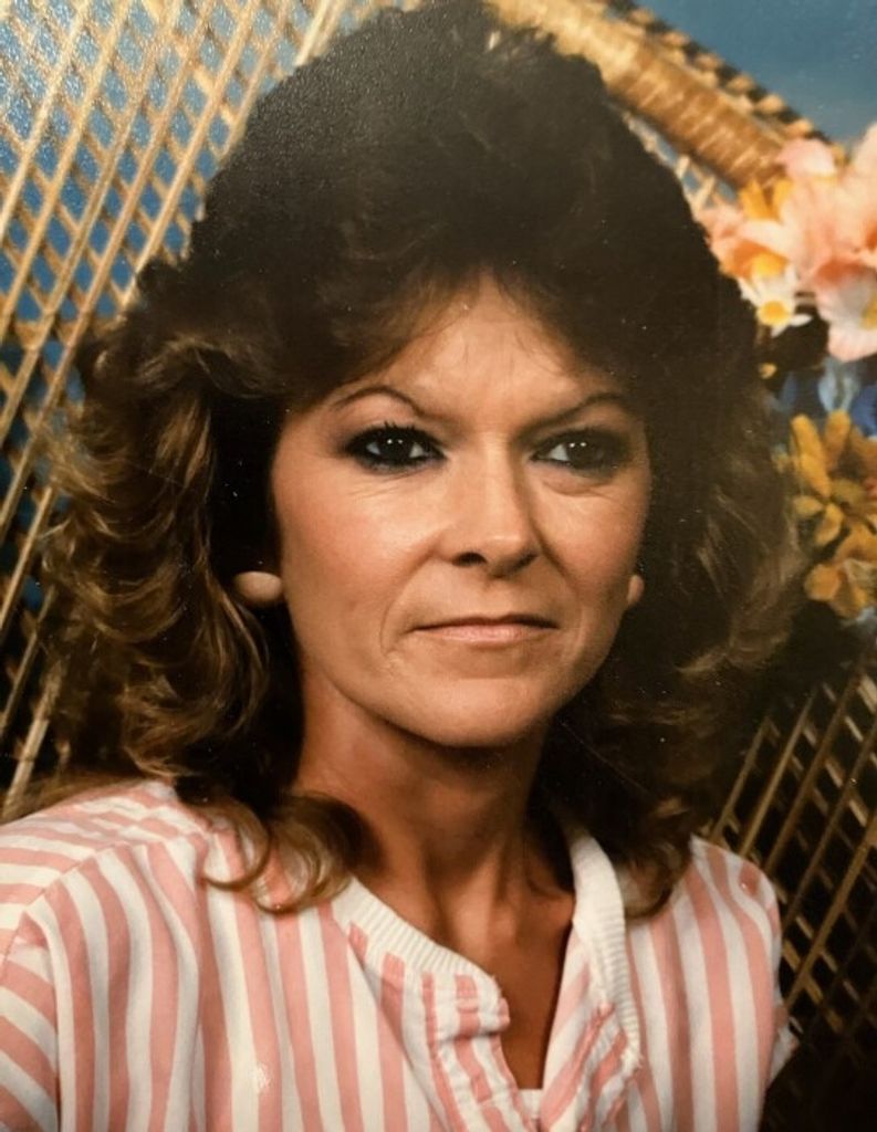 Norma Ewing