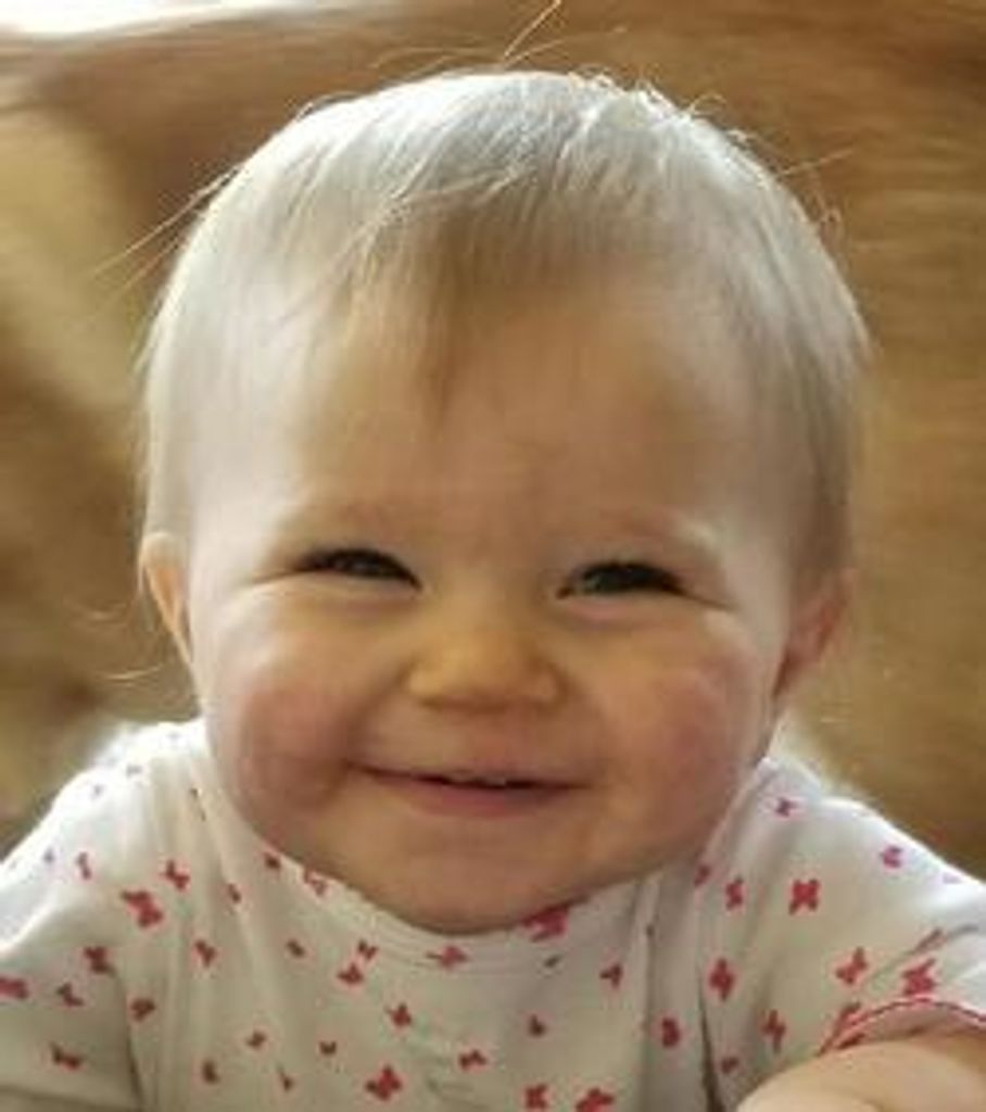 Mazie J Valenta Profile Photo