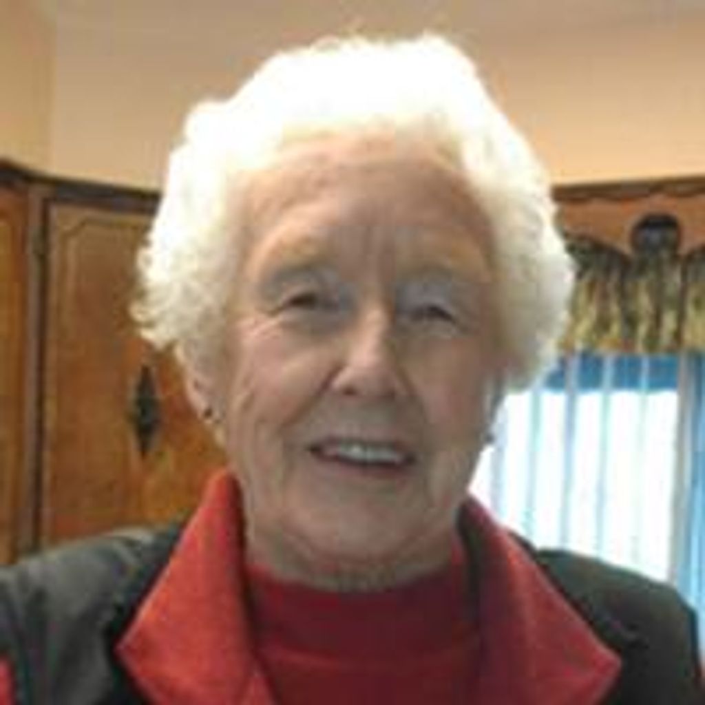 Myrtle Alice Reddick