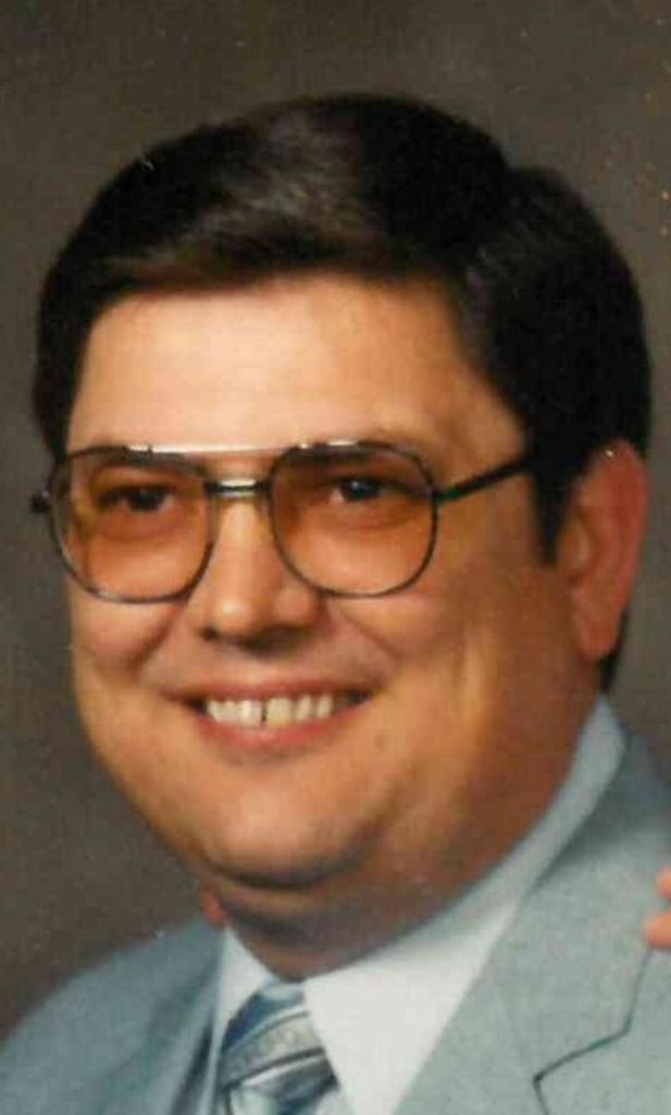 Ronald L. Hubbs